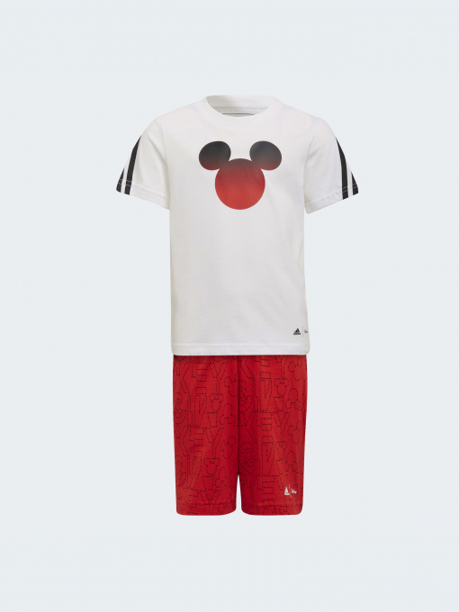 Костюм Adidas x Disney модель HA6593 Фото