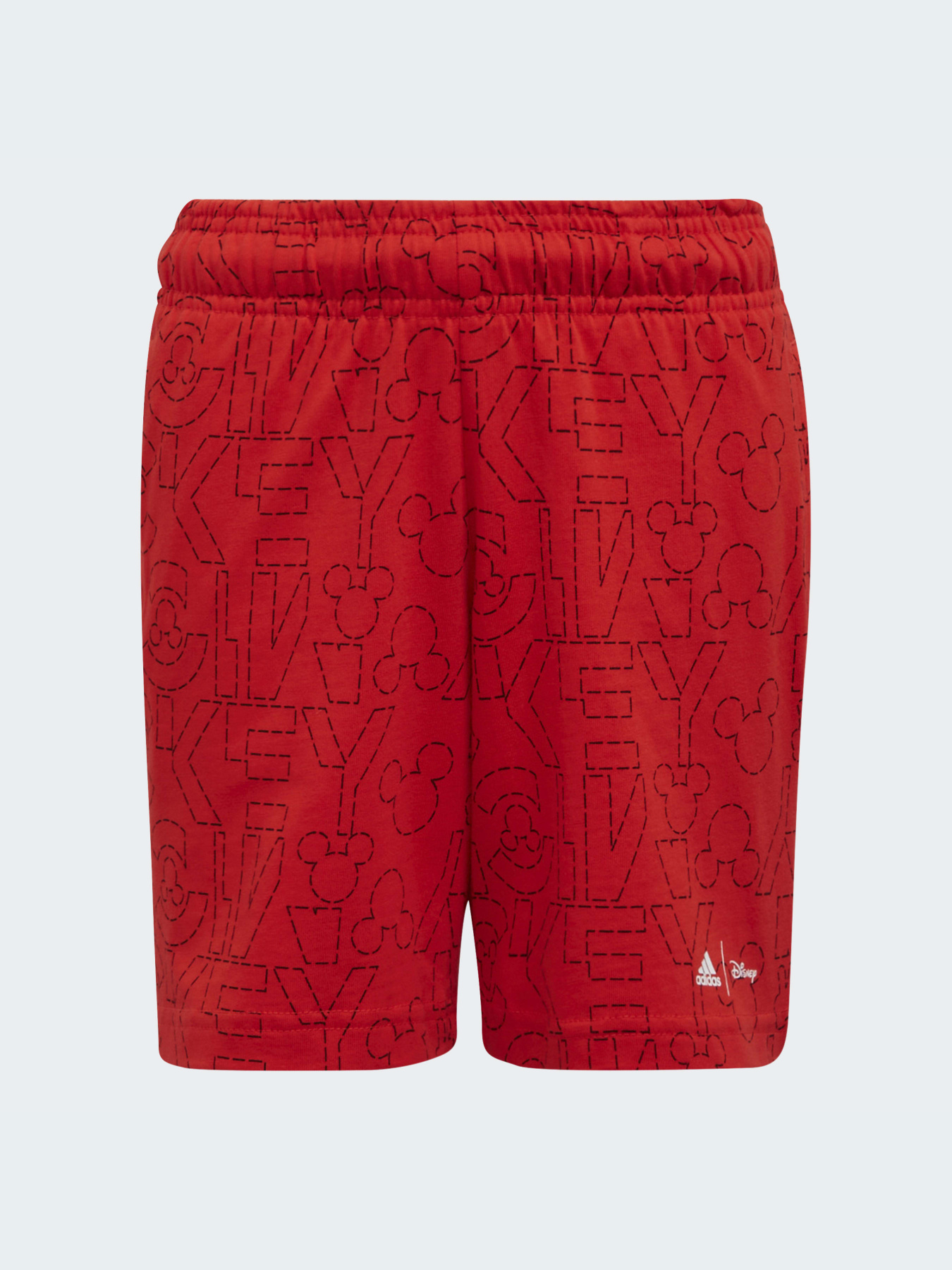 Повседневный костюм Adidas x Disney модель HA6593 Фото