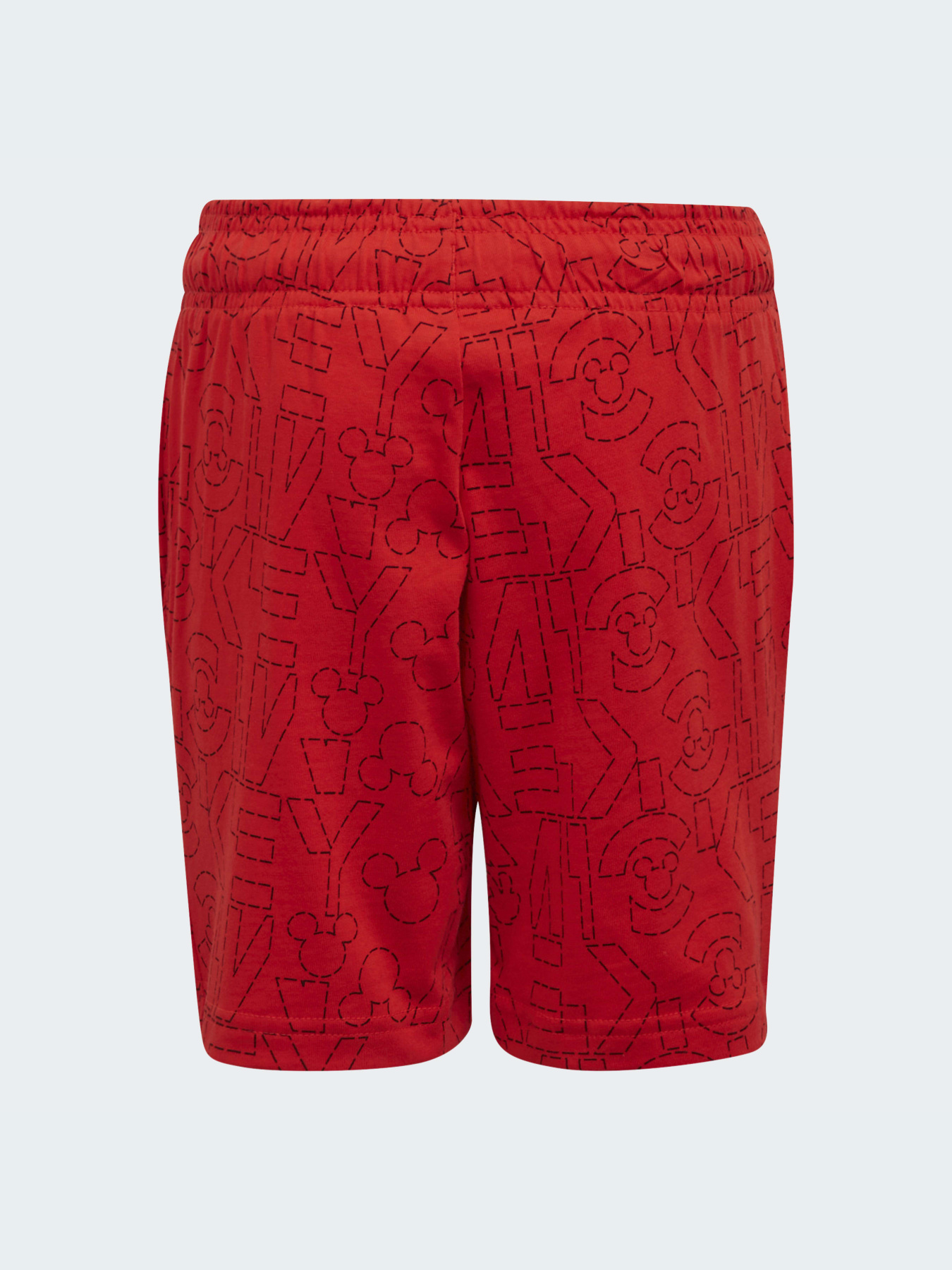 Повседневный костюм Adidas x Disney модель HA6593 Фото