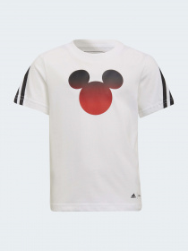 Повседневный костюм Adidas x Disney модель HA6593 Фото