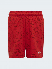 Повседневный костюм Adidas x Disney модель HA6593 Фото