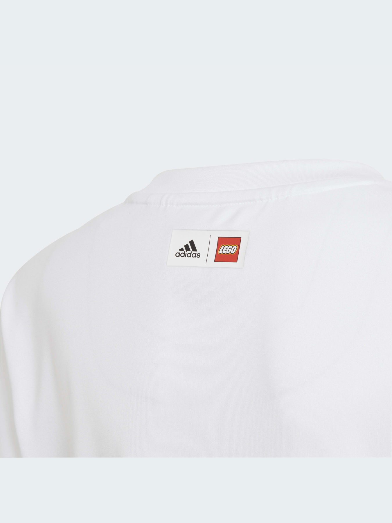 Футболка Adidas Lego модель GN8850 Фото