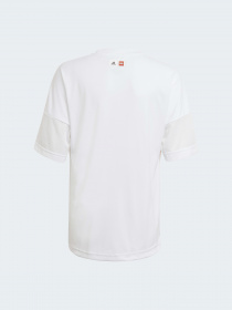 Футболка Adidas Lego модель GN8850 Фото