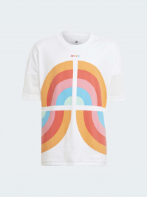 Футболка Adidas Lego модель GN8850 Фото