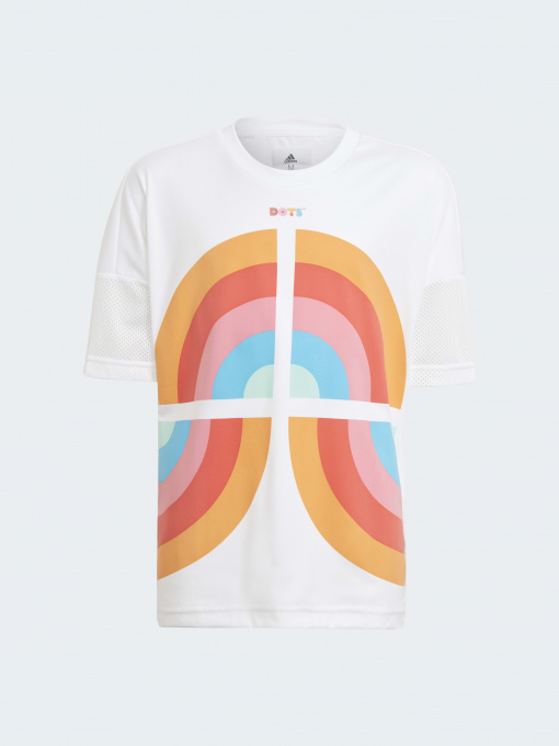 Футболка Adidas Lego модель GN8850 Фото