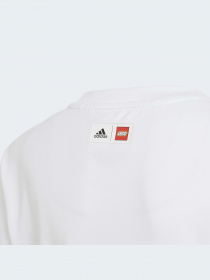 Футболка Adidas Lego модель GN8850 Фото