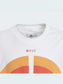 Футболка Adidas Lego модель GN8850 Фото