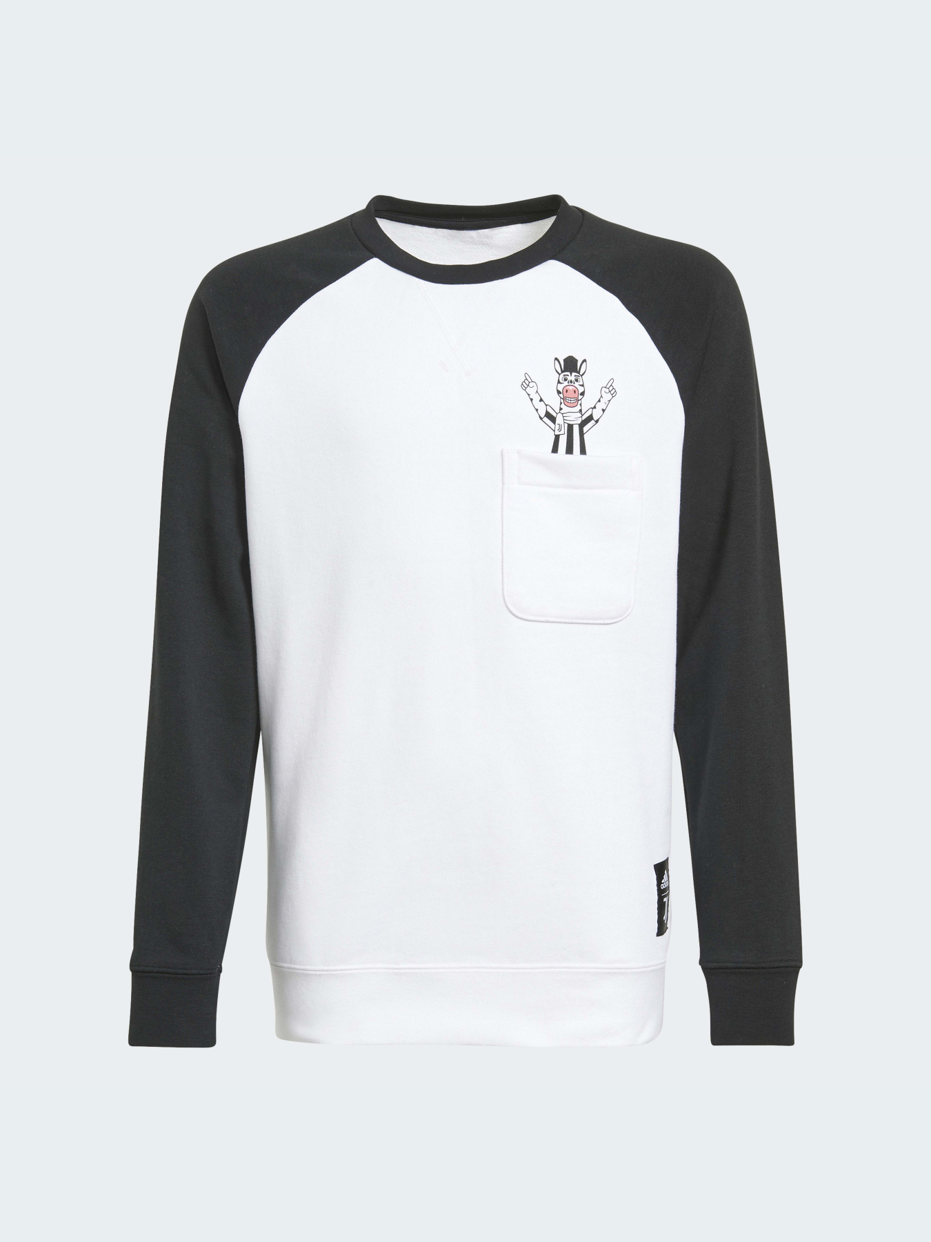 Джемпер Adidas модель GR2906 Фото