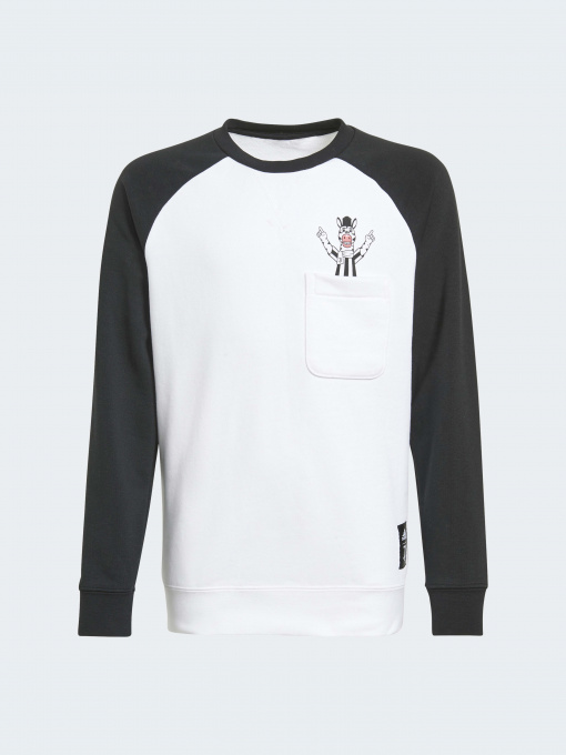 Джемпер Adidas модель GR2906 Фото