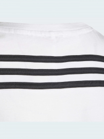 Футболка Adidas 3 Stripes модель HB0020 Фото