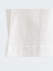 Футболка Adidas 3 Stripes модель HB0020 Фото