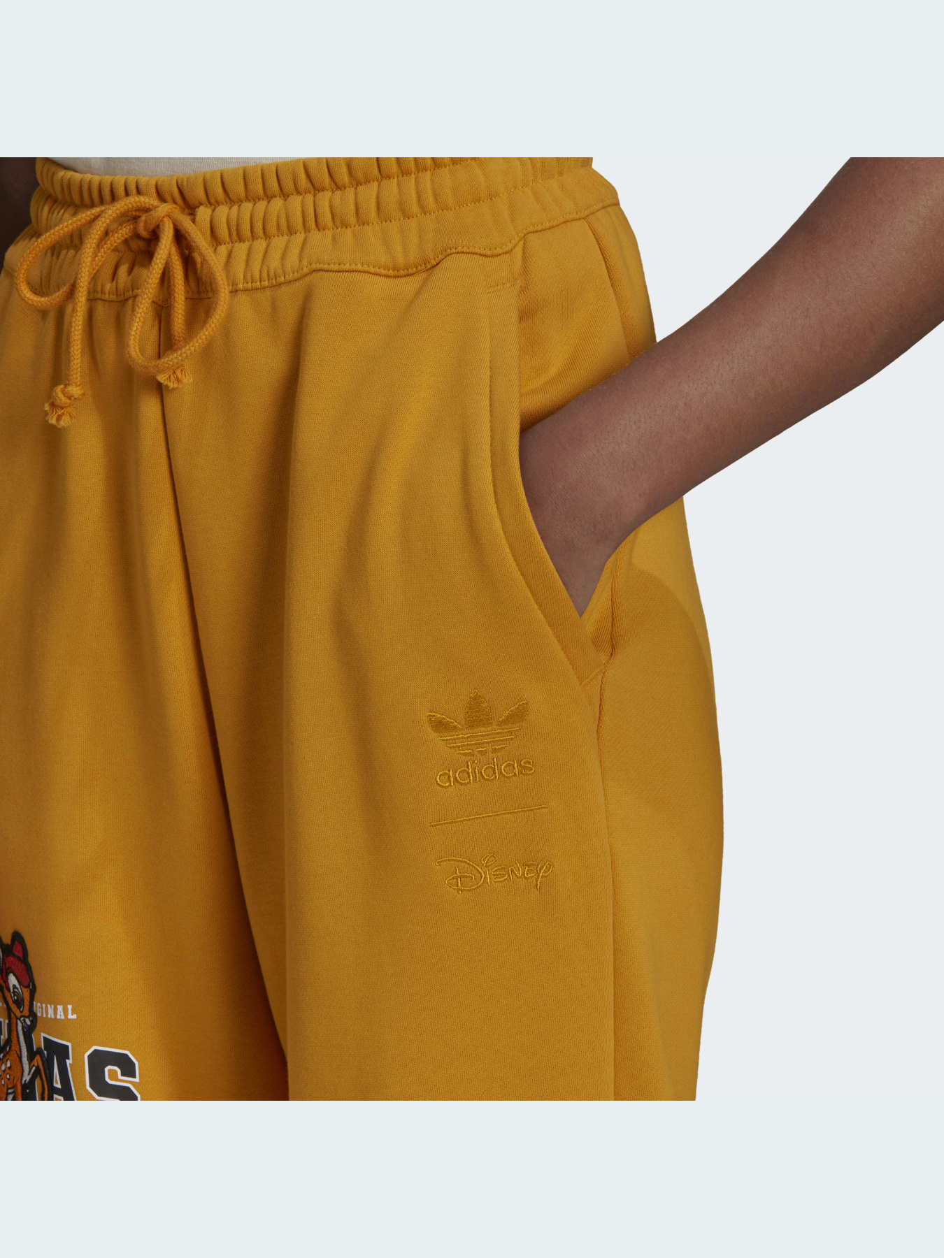 Джогери Adidas модель HE6860 Фото