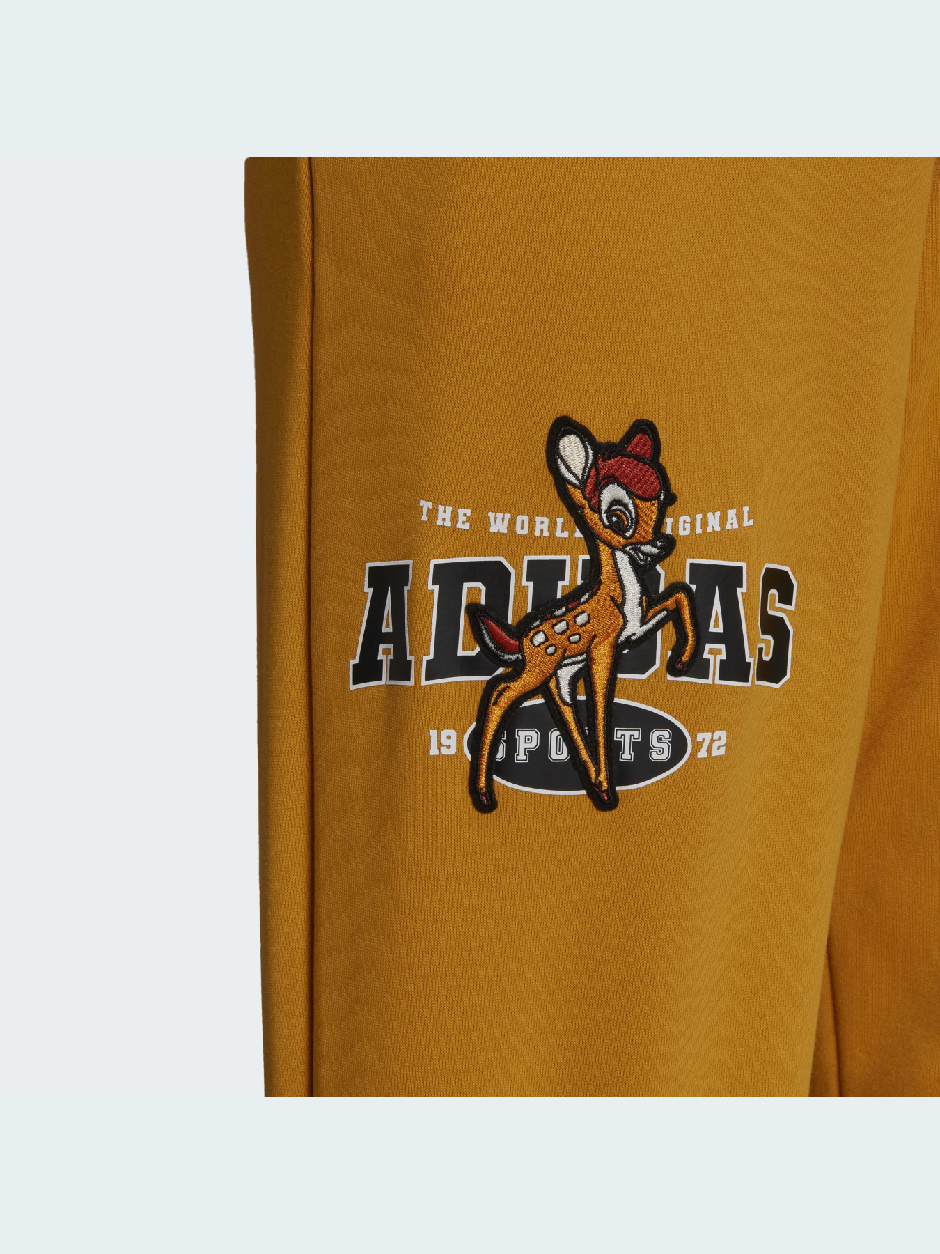 Джогери Adidas модель HE6860 Фото