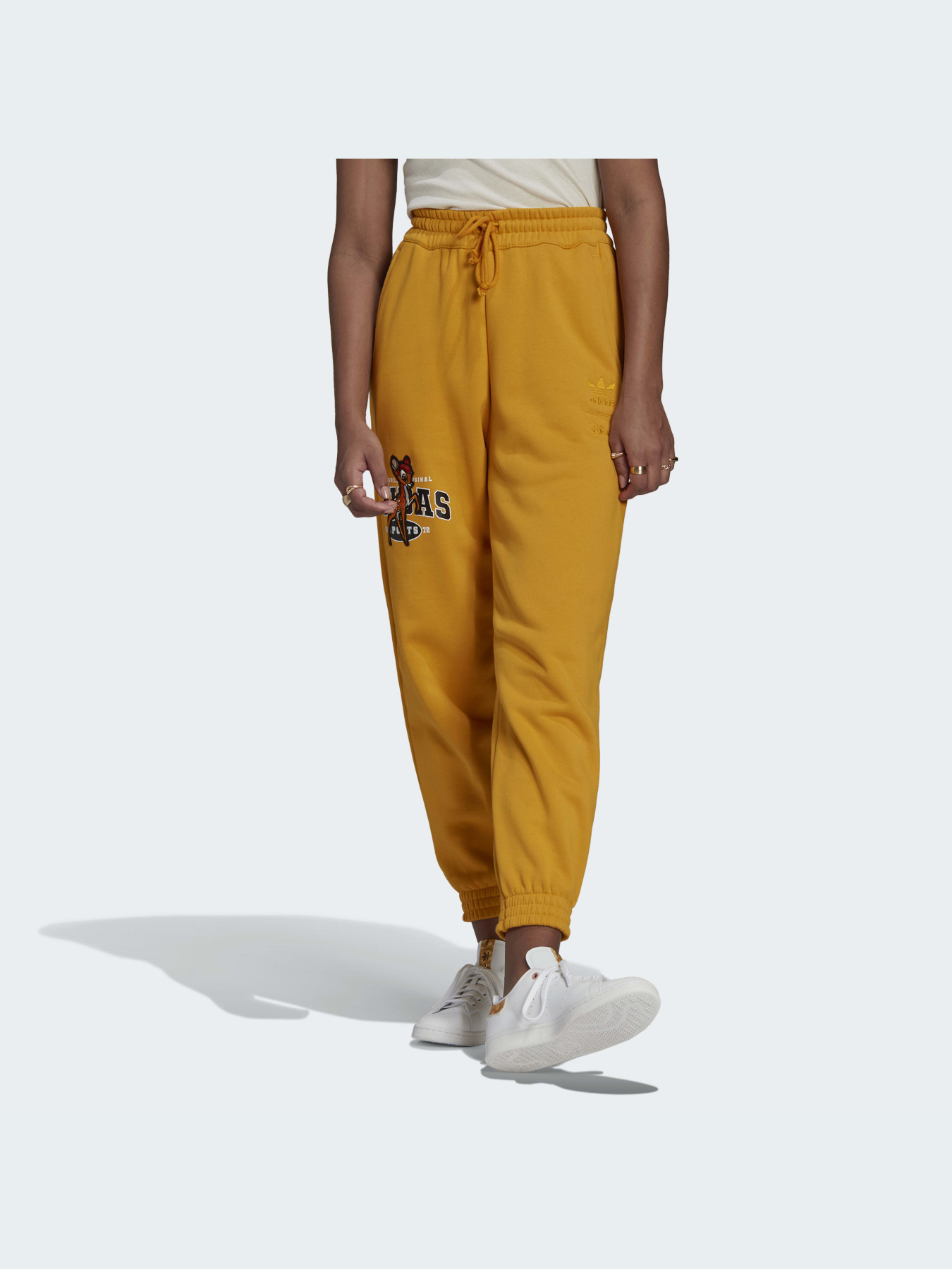 Джогери Adidas модель HE6860 Фото