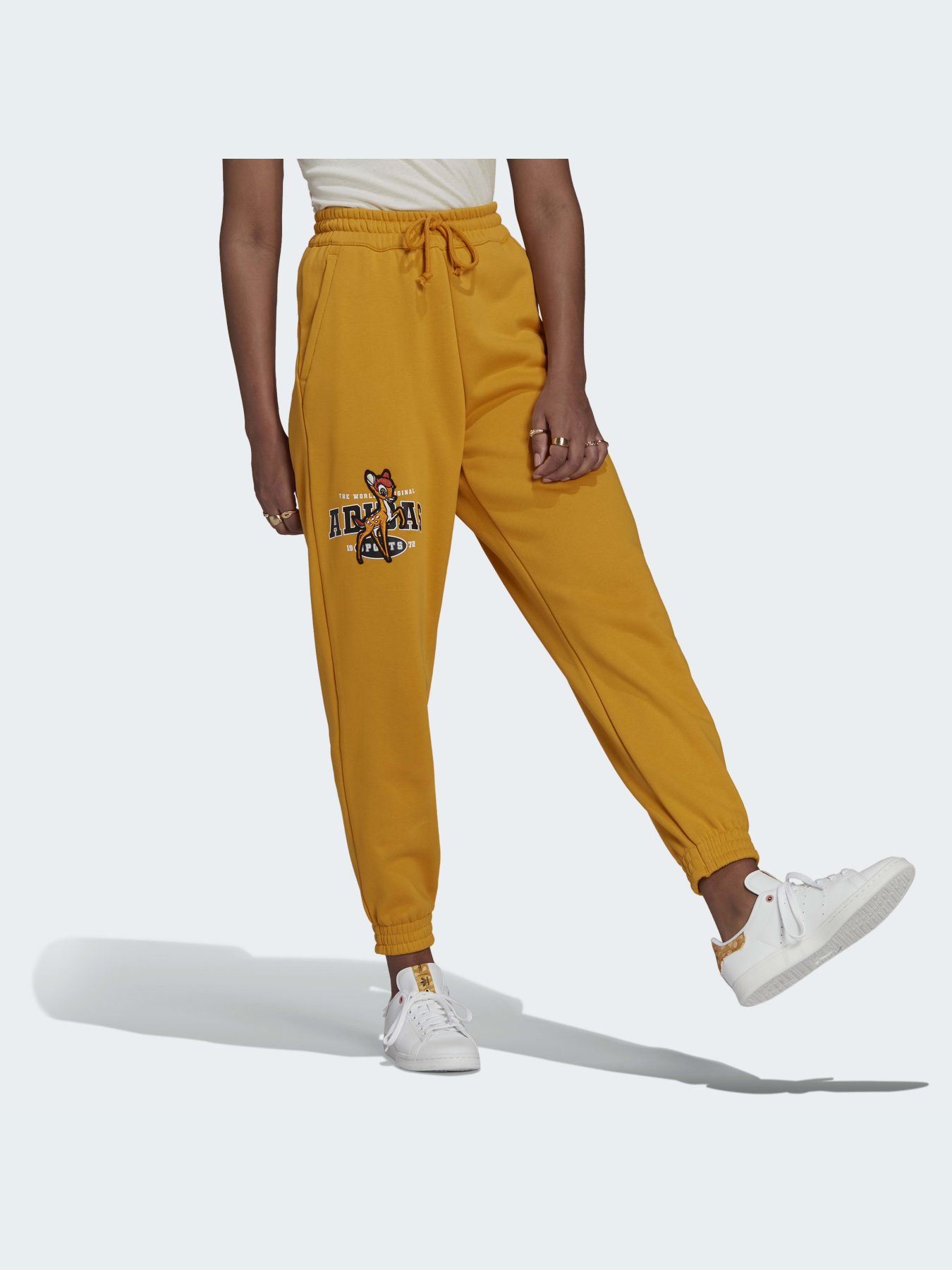 Джогери Adidas модель HE6860 Фото