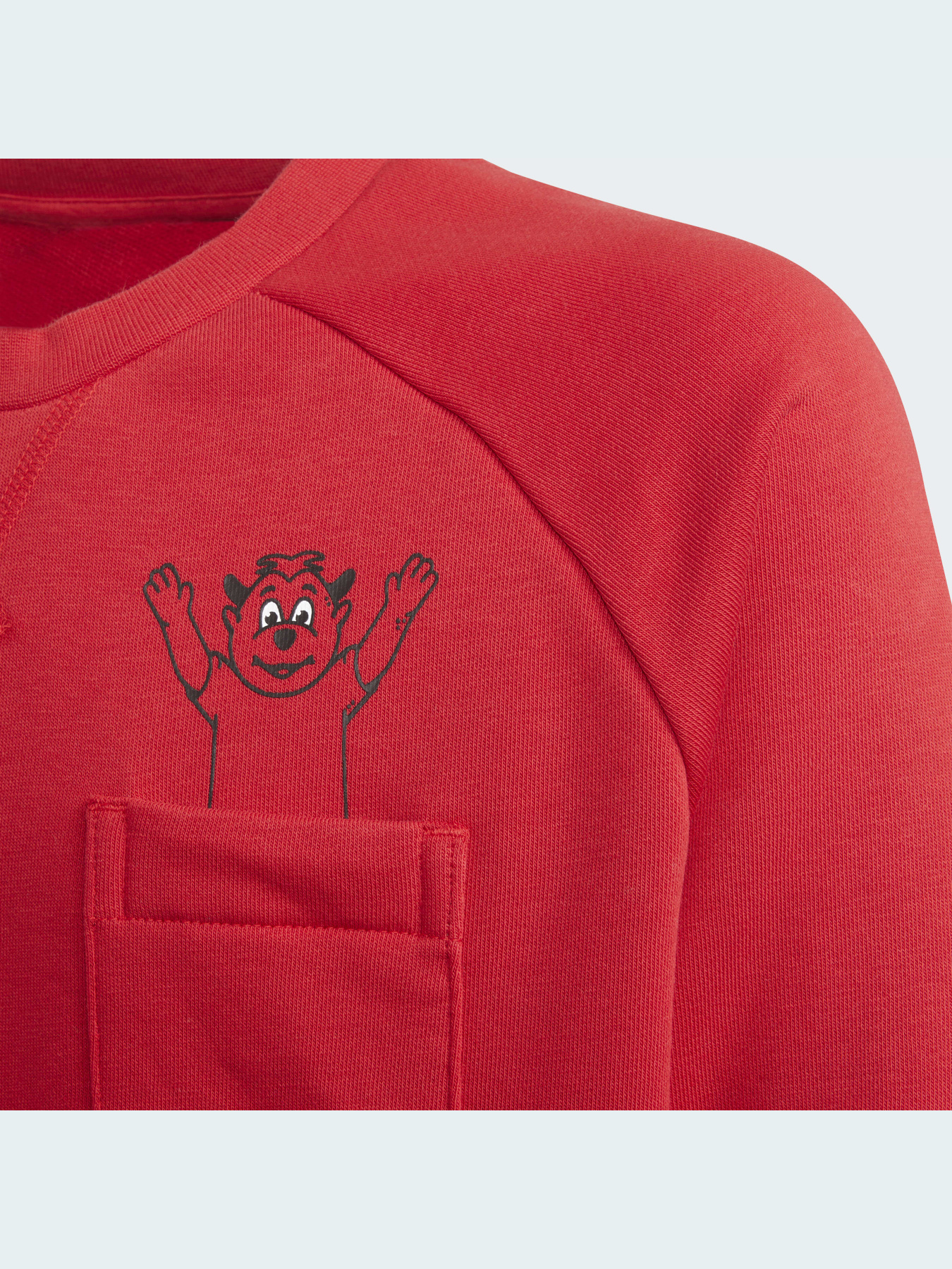 Свитшот Adidas модель GR3885 Фото