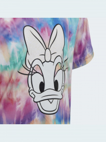 Футболка спортивна Adidas x Disney модель HD9520 Фото