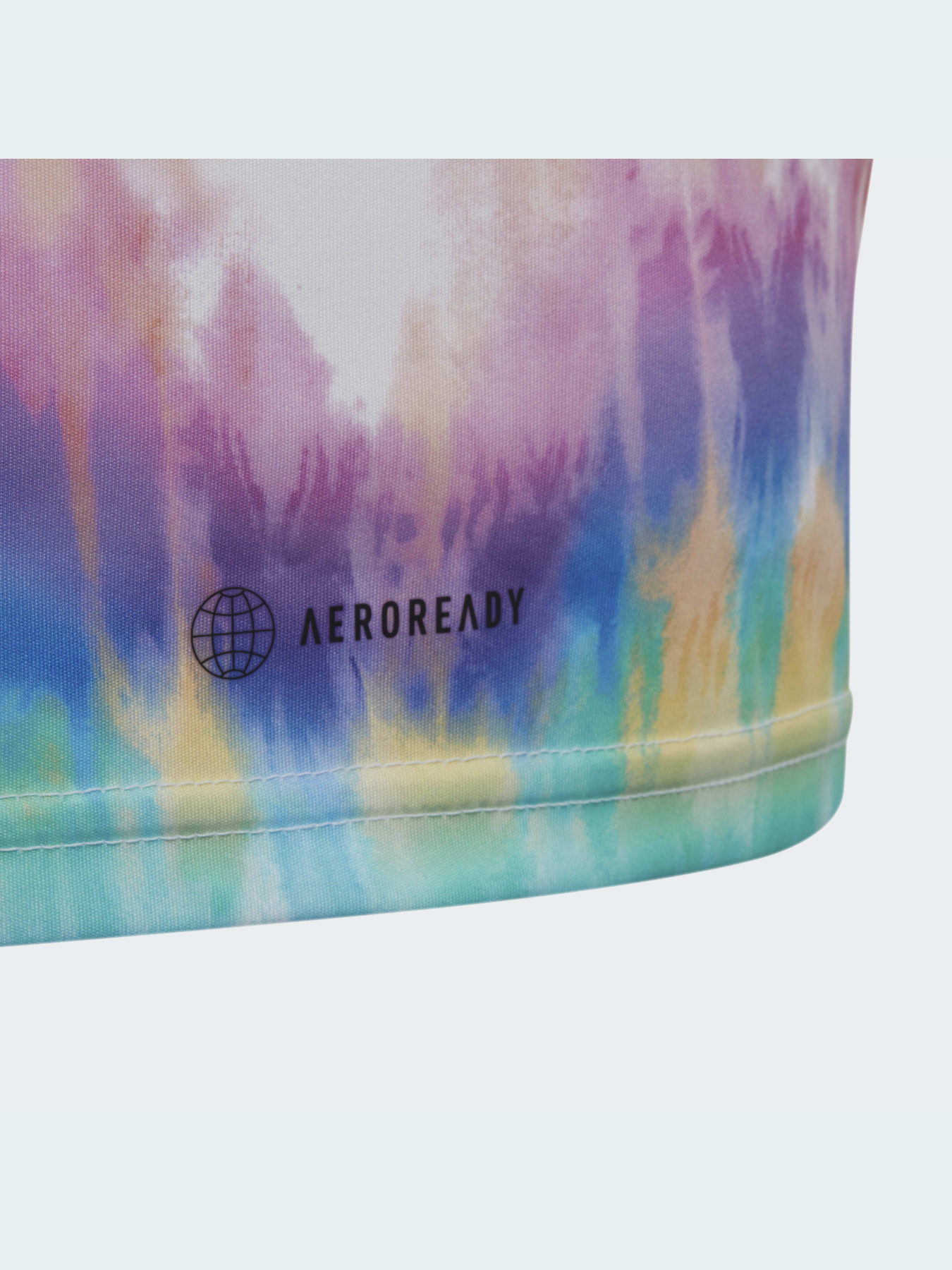 Спортивная футболка Adidas x Disney модель HD9520 Фото