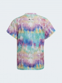 Спортивная футболка Adidas x Disney модель HD9520 Фото