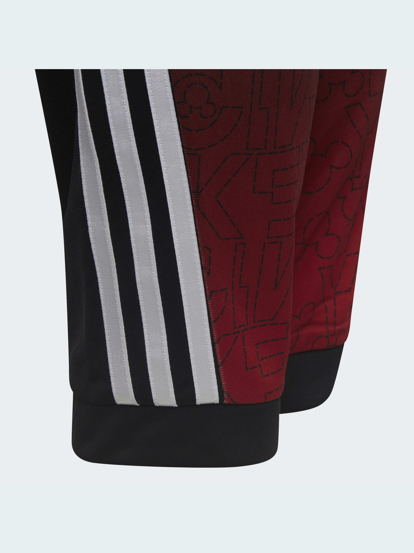 Джогери Adidas x Disney модель HA6592 Фото