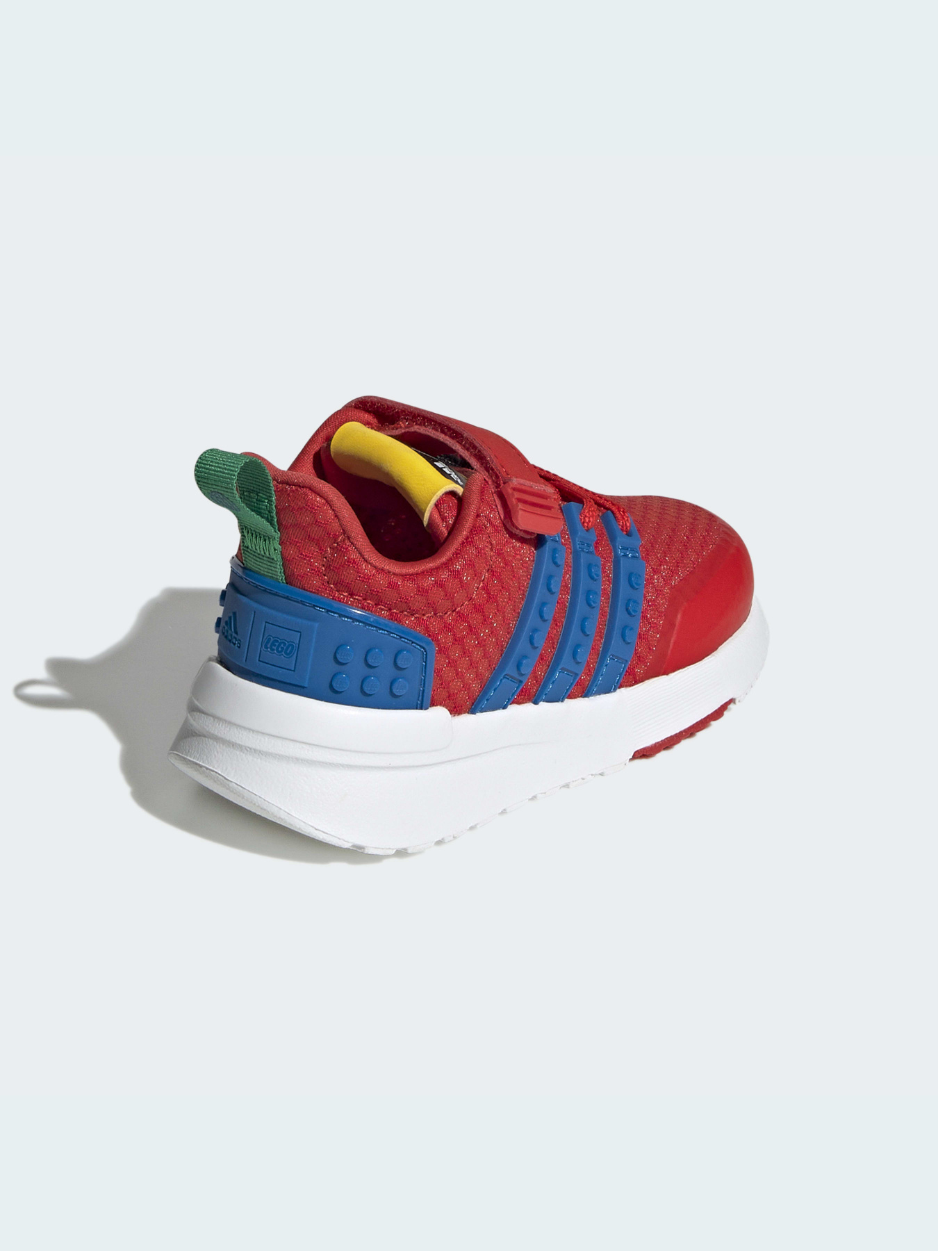 Кроссовки для бега Adidas Lego модель GX3222 Фото