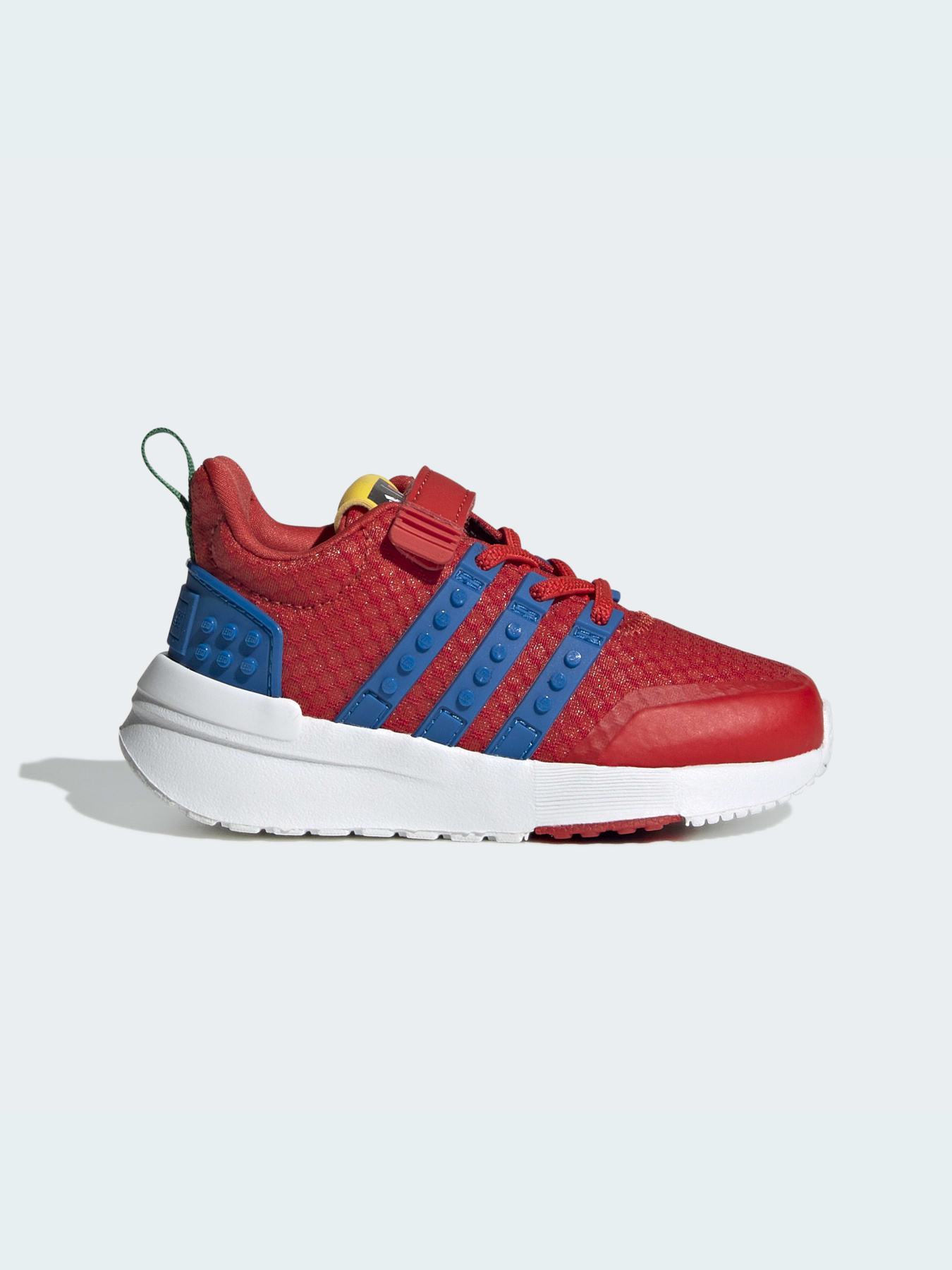 Кросівки для бігу Adidas Lego модель GX3222 Фото