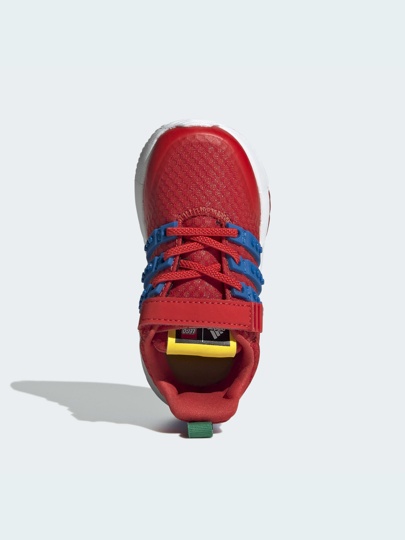 Кросівки для бігу Adidas Lego модель GX3222 Фото