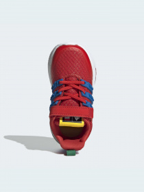 Кросівки для бігу Adidas Lego модель GX3222 Фото