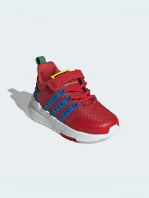 Кросівки для бігу Adidas Lego модель GX3222 Фото
