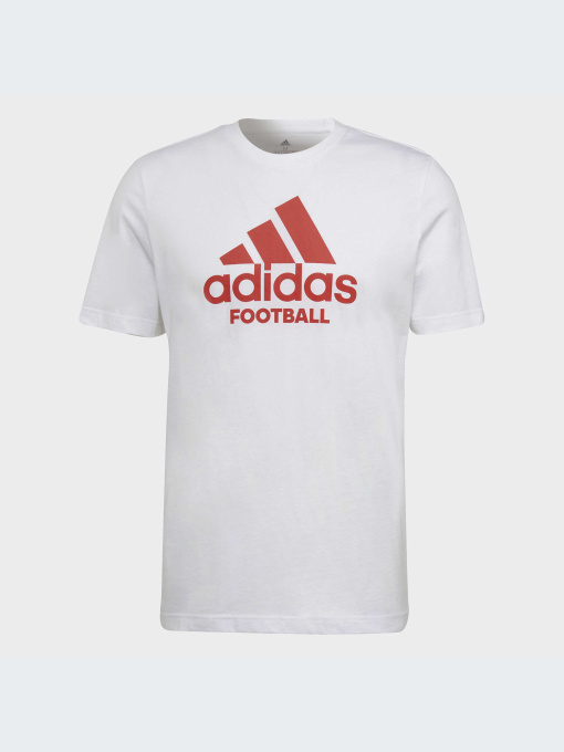 Спортивная футболка Adidas Graphics модель GU3698 Фото