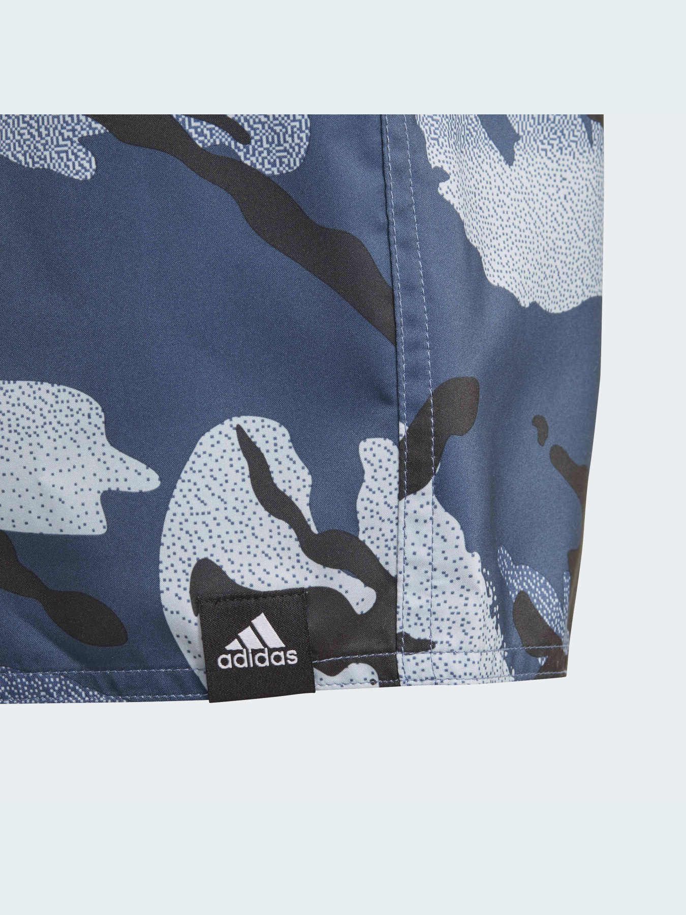 Шорты для плавания Adidas модель GN5890 Фото