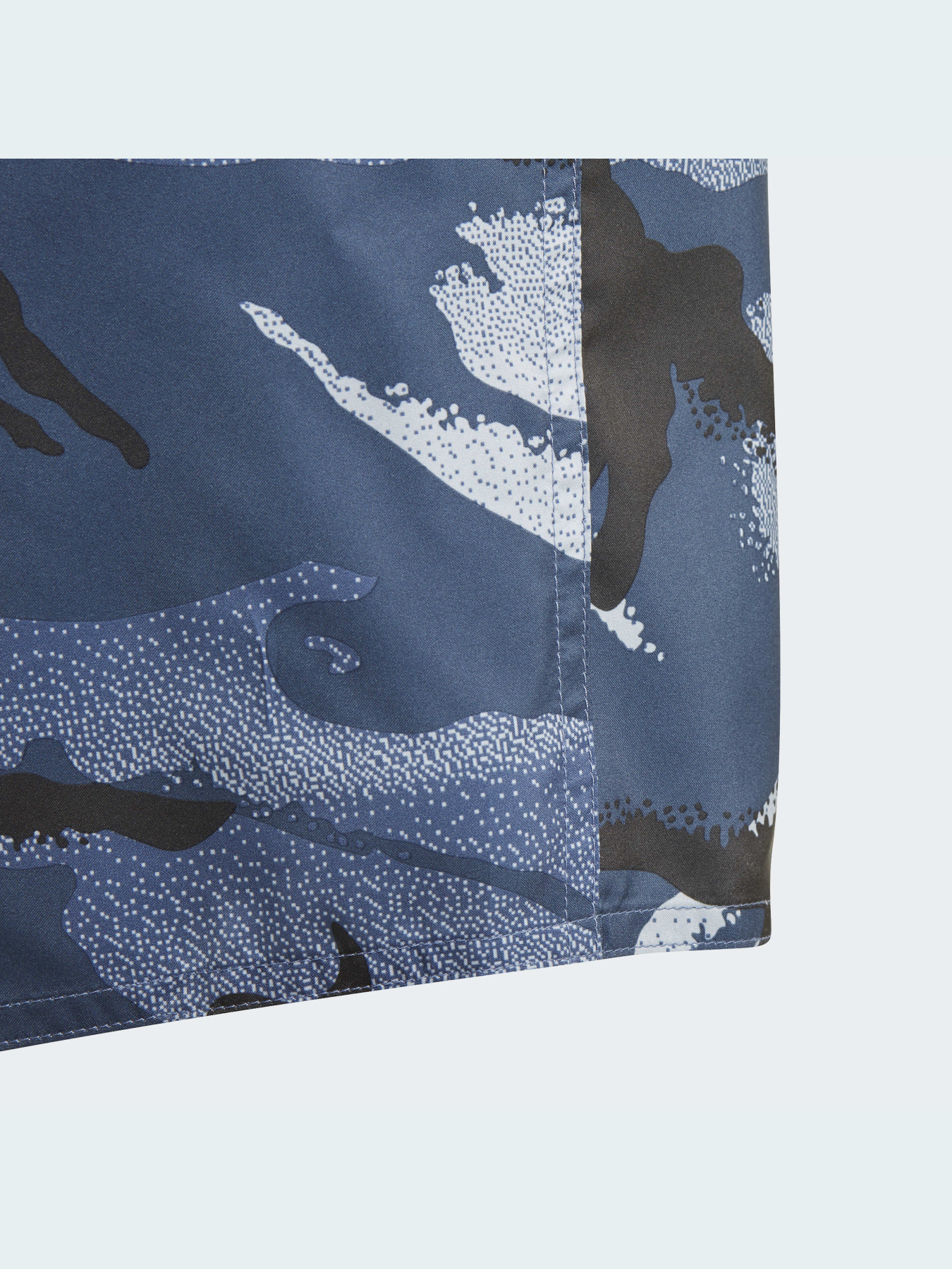 Шорты для плавания Adidas модель GN5890 Фото