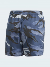 Шорты для плавания Adidas модель GN5890 Фото