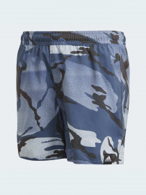 Шорты для плавания Adidas модель GN5890 Фото