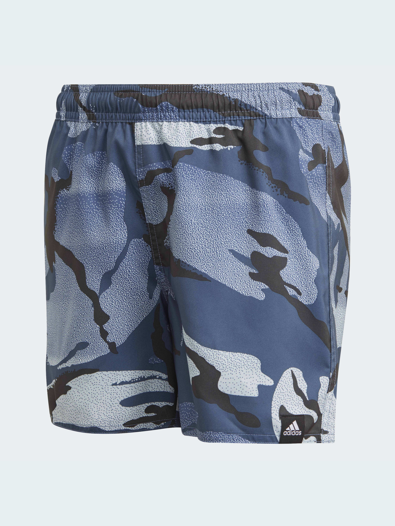 Шорти для плавання Adidas модель GN5890 Фото