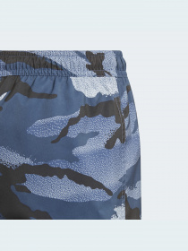 Шорти для плавання Adidas модель GN5890 Фото