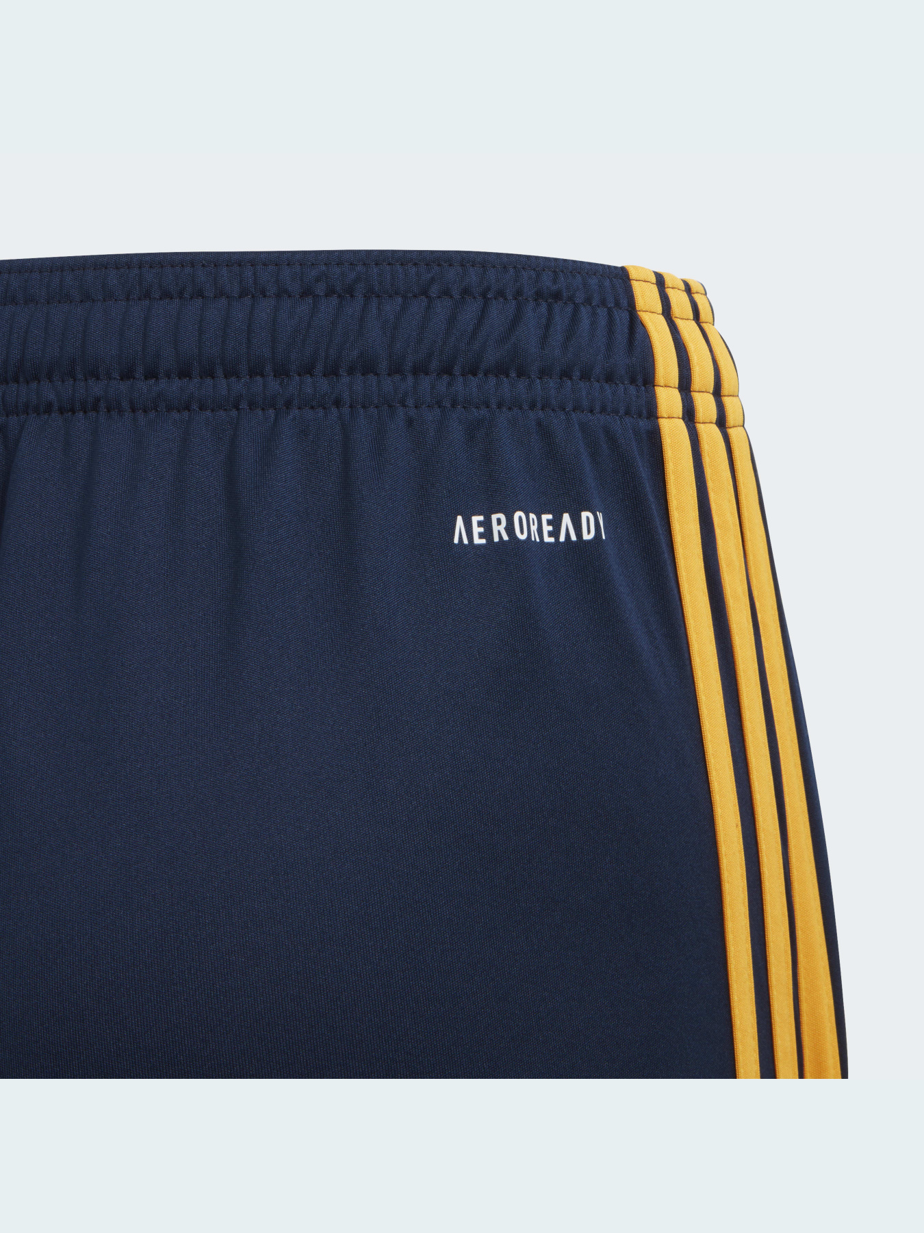 Спортивні шорти Adidas модель FI6243 Спортивні шорти Adidas модель FI6243 Фото