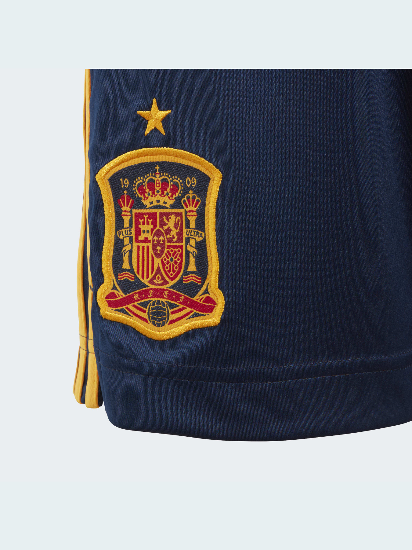 Спортивні шорти Adidas модель FI6243 Спортивні шорти Adidas модель FI6243 Фото