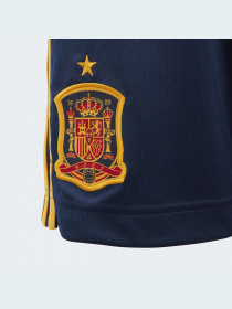 Спортивні шорти Adidas модель FI6243 Спортивні шорти Adidas модель FI6243 Фото