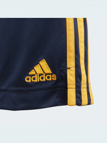 Спортивні шорти Adidas модель FI6243 Спортивні шорти Adidas модель FI6243 Фото
