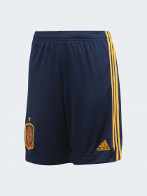 Спортивні шорти Adidas модель FI6243 Спортивні шорти Adidas модель FI6243 Фото