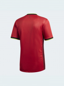 Футболка спортивна Adidas модель EJ8546 Фото