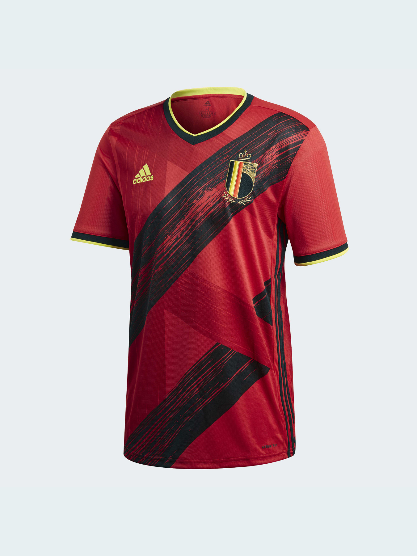 Спортивна футболка Adidas модель EJ8546 Фото