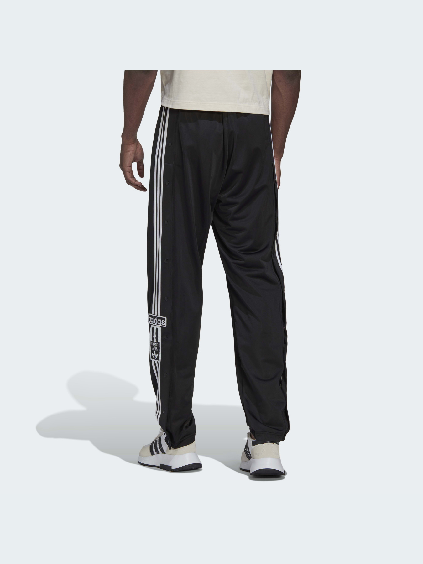 Штани спортивні Adidas Adicolor модель HN6098 Фото