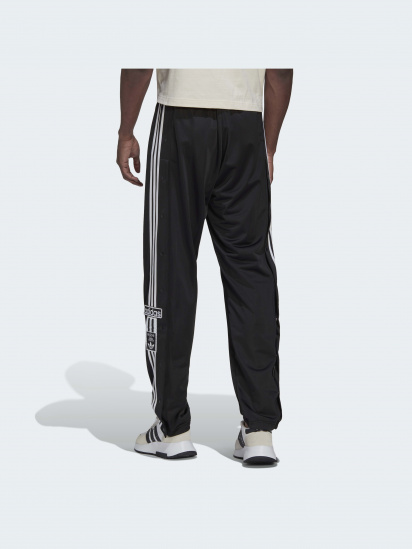 Штани спортивні adidas Adicolor модель HN6098 — фото - INTERTOP