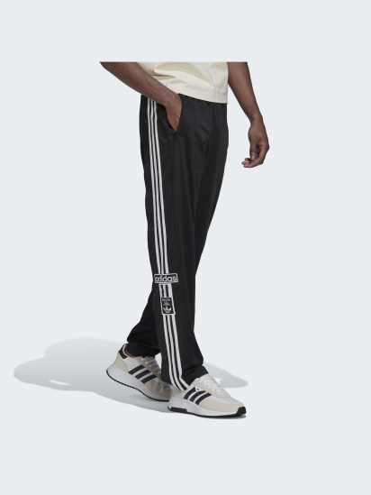 Штани спортивні adidas Adicolor модель HN6098 — фото 3 - INTERTOP