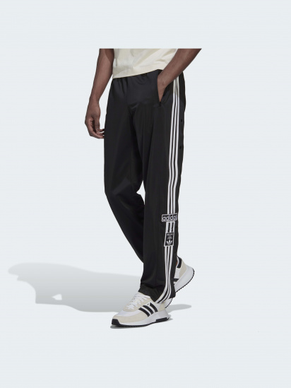Штани спортивні adidas Adicolor модель HN6098 - фото