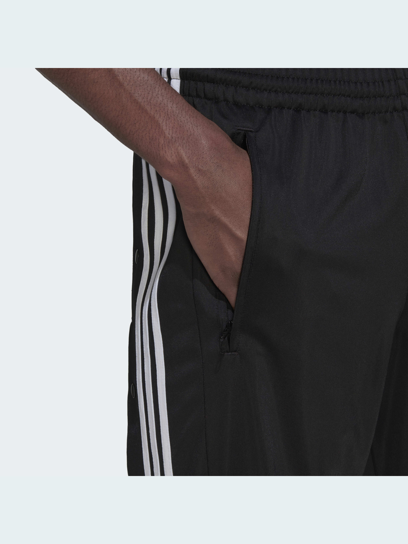 Спортивні штани Adidas Adicolor модель HN6098 Фото