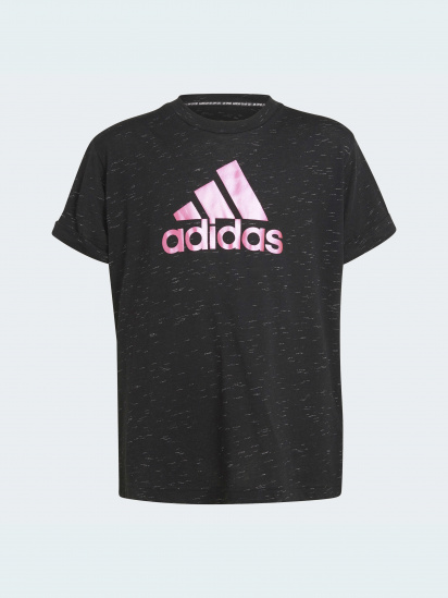 Футболка adidas модель H26592 - фото