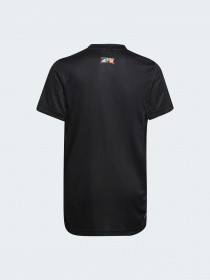 Футболка спортивна Adidas модель HB9879 Фото